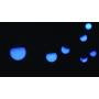 SHOWTEC Festoon Q4 String IP65 20 Pixels, 15 m 20 píxeles, 15 m