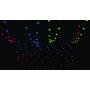 SHOWTEC Festoon Q4 String IP65 20 Pixels, 15 m 20 píxeles, 15 m