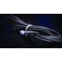 SHOWTEC Festoon Q4 String IP65 20 Pixels, 15 m 20 píxeles, 15 m