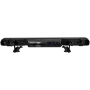 SHOWTEC Spectra Strobe Barra de 360 LED blancos de 1 W y 384 LED RGB de 0,5 W - IP65