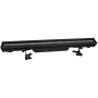 SHOWTEC Spectra Strobe Barra de 360 LED blancos de 1 W y 384 LED RGB de 0,5 W - IP65