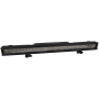 SHOWTEC Spectra Strobe Barra de 360 LED blancos de 1 W y 384 LED RGB de 0,5 W - IP65