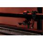 SHOWTEC Spectra Strobe Barra de 360 LED blancos de 1 W y 384 LED RGB de 0,5 W - IP65