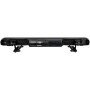 SHOWTEC Spectra Wash Barra de 16 LED de 20 W RGBW - IP65