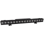 SHOWTEC Spectra Wash Barra de 16 LED de 20 W RGBW - IP65
