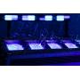 SHOWTEC Spectra Wash Barra de 16 LED de 20 W RGBW - IP65