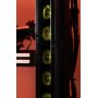 SHOWTEC Spectra Wash Barra de 16 LED de 20 W RGBW - IP65