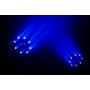 SHOWTEC Firestorm 4-in-1 light effect efectos luminosos 4 en 1