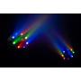 SHOWTEC Firestorm 4-in-1 light effect efectos luminosos 4 en 1