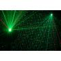 SHOWTEC Firestorm 4-in-1 light effect efectos luminosos 4 en 1