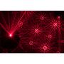 SHOWTEC Firestorm 4-in-1 light effect efectos luminosos 4 en 1