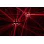 SHOWTEC Colourburst PRO RGBW effect light Luz de efectos RGBW