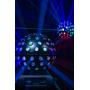 SHOWTEC Colourburst PRO RGBW effect light Luz de efectos RGBW