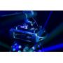 SHOWTEC Colourburst PRO RGBW effect light Luz de efectos RGBW