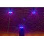 SHOWTEC Dynamica Compact 4-in-1 light effect Efectos luminosos 4 en 1
