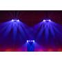 SHOWTEC Dynamica Compact 4-in-1 light effect Efectos luminosos 4 en 1