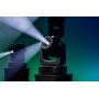 SHOWTEC Xpression 2000S - Spot 200 W LED Spot Moving Head Cabeza móvil Spot LED de 200 W