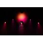 SHOWTEC Xpression 2000S - Spot 200 W LED Spot Moving Head Cabeza móvil Spot LED de 200 W