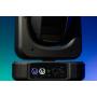 SHOWTEC Xpression 2000S - Spot 200 W LED Spot Moving Head Cabeza móvil Spot LED de 200 W