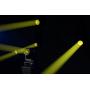 SHOWTEC Xpression 2000B - Beam 150 W LED Beam Moving Head Cabeza móvil Beam LED de 150 W