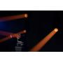 SHOWTEC Xpression 2000B - Beam 150 W LED Beam Moving Head Cabeza móvil Beam LED de 150 W