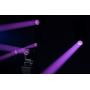 SHOWTEC Xpression 2000B - Beam 150 W LED Beam Moving Head Cabeza móvil Beam LED de 150 W