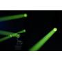 SHOWTEC Xpression 2000B - Beam 150 W LED Beam Moving Head Cabeza móvil Beam LED de 150 W