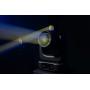 SHOWTEC Xpression 2000B - Beam 150 W LED Beam Moving Head Cabeza móvil Beam LED de 150 W