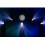 SHOWTEC Xpression 2000B - Beam 150 W LED Beam Moving Head Cabeza móvil Beam LED de 150 W