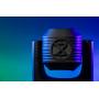 SHOWTEC Xpression 2000B - Beam 150 W LED Beam Moving Head Cabeza móvil Beam LED de 150 W