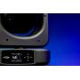 SHOWTEC Xpression 2000B - Beam 150 W LED Beam Moving Head Cabeza móvil Beam LED de 150 W