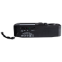 SHOWTEC Assistant CRMX W-DMX, DMX, RDM, Art-Net and sACN tester W-DMX, DMX, RDM, Art-Net y sACN tester
