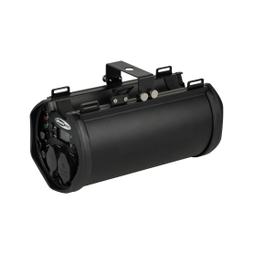SHOWTEC TED Pack IP 2-Channel Dimmer Pack - 5-pin DMX/RDM Paquete de atenuación de dos canales - DMX/RDM de 5 pines