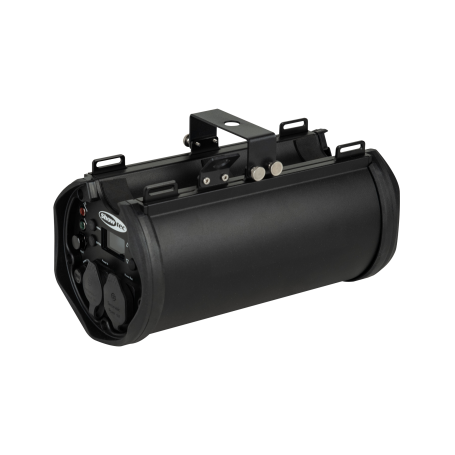 SHOWTEC TED Pack IP 2-Channel Dimmer Pack - 5-pin DMX/RDM Paquete de atenuación de dos canales - DMX/RDM de 5 pines