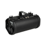 SHOWTEC TED Pack IP 2-Channel Dimmer Pack - 5-pin DMX/RDM Paquete de atenuación de dos canales - DMX/RDM de 5 pines