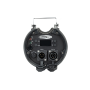 SHOWTEC TED Pack IP 2-Channel Dimmer Pack - 5-pin DMX/RDM Paquete de atenuación de dos canales - DMX/RDM de 5 pines