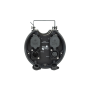 SHOWTEC TED Pack IP 2-Channel Dimmer Pack - 5-pin DMX/RDM Paquete de atenuación de dos canales - DMX/RDM de 5 pines