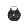 SHOWTEC TED Pack IP 2-Channel Dimmer Pack - 5-pin DMX/RDM Paquete de atenuación de dos canales - DMX/RDM de 5 pines