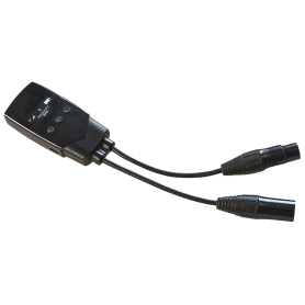 LUMENRADIO MoonLite² CRMX transceiver Transceptor CRMX