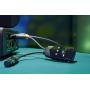 LUMENRADIO MoonLite² CRMX transceiver Transceptor CRMX