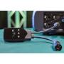 LUMENRADIO MoonLite² CRMX transceiver Transceptor CRMX