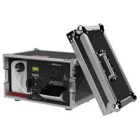 ANTARI F-12 Nebula Professional stage fazer with universal power supply Máquina de bruma profesional para escenarios con fuente 