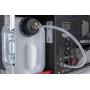 ANTARI F-12 Nebula Professional stage fazer with universal power supply Máquina de bruma profesional para escenarios con fuente 