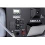 ANTARI F-12 Nebula Professional stage fazer with universal power supply Máquina de bruma profesional para escenarios con fuente 
