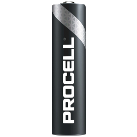 PROCELL AA Battery LR6 - MN1500 - 1,5 V - Paquete de 10