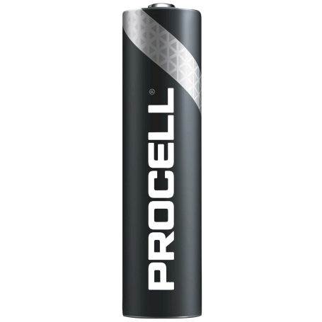 PROCELL AA Battery LR6 - MN1500 - 1,5 V - Paquete de 10