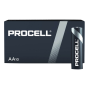 PROCELL AA Battery LR6 - MN1500 - 1,5 V - Paquete de 10