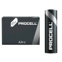 PROCELL AA Battery LR6 - MN1500 - 1,5 V - Paquete de 10