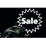 ARTECTA Gobo Spot 50 50 W LED gobo projector Proyector de gobos LED de 50 W