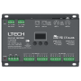 LTECH DMX LED Driver 16 canales × 3A